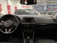 Mazda CX-5 vaihtoauto