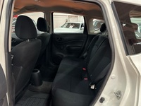 Nissan NOTE vaihtoauto