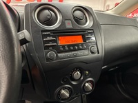 Nissan NOTE vaihtoauto