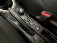 Nissan NOTE vaihtoauto