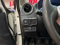 Nissan NOTE vaihtoauto