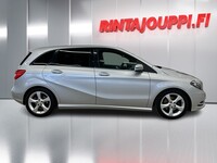 Mercedes-Benz B vaihtoauto
