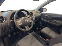 Nissan Micra vaihtoauto