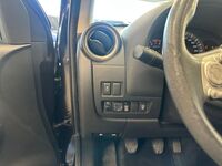 Nissan Micra vaihtoauto