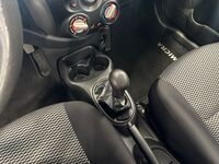 Nissan Micra vaihtoauto