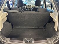 Nissan Micra vaihtoauto
