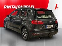 Volkswagen Golf Sportsvan vaihtoauto