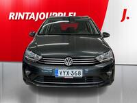 Volkswagen Golf Sportsvan vaihtoauto