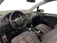 Volkswagen Golf Sportsvan vaihtoauto