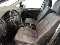 Volkswagen Golf Sportsvan vaihtoauto