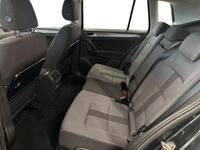 Volkswagen Golf Sportsvan vaihtoauto