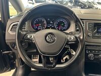 Volkswagen Golf Sportsvan vaihtoauto