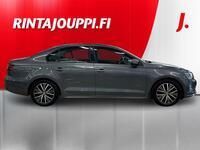 Volkswagen Jetta vaihtoauto