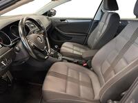 Volkswagen Jetta vaihtoauto