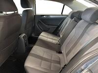 Volkswagen Jetta vaihtoauto