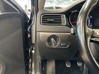 Volkswagen Jetta vaihtoauto