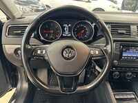 Volkswagen Jetta vaihtoauto