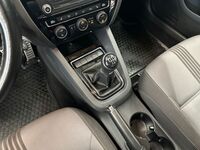Volkswagen Jetta vaihtoauto