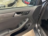 Volkswagen Jetta vaihtoauto
