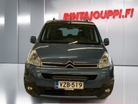 Citroën Berlingo Multispace vaihtoauto
