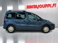 Citroën Berlingo Multispace vaihtoauto