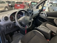 Citroën Berlingo Multispace vaihtoauto