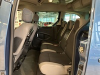 Citroën Berlingo Multispace vaihtoauto