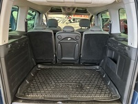 Citroën Berlingo Multispace vaihtoauto
