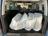 Citroën Berlingo Multispace vaihtoauto