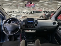 Citroën Berlingo Multispace vaihtoauto