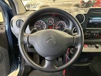 Citroën Berlingo Multispace vaihtoauto