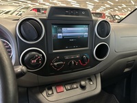 Citroën Berlingo Multispace vaihtoauto