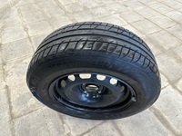 Citroën Berlingo Multispace vaihtoauto