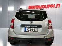 Dacia Duster vaihtoauto
