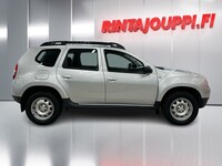 Dacia Duster vaihtoauto