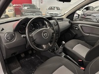 Dacia Duster vaihtoauto