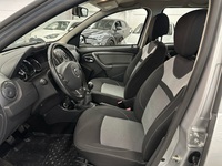 Dacia Duster vaihtoauto