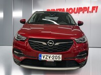 Opel Grandland X vaihtoauto