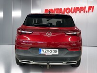 Opel Grandland X vaihtoauto
