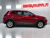 Opel Grandland X vaihtoauto