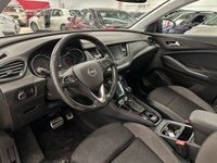 Opel Grandland X vaihtoauto