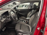 Opel Grandland X vaihtoauto