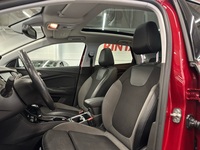 Opel Grandland X vaihtoauto