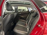 Opel Grandland X vaihtoauto