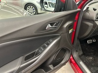 Opel Grandland X vaihtoauto