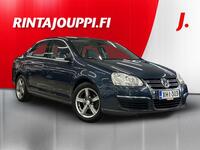 Volkswagen Jetta vaihtoauto
