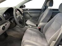Volkswagen Jetta vaihtoauto