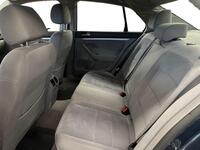 Volkswagen Jetta vaihtoauto