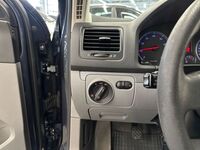 Volkswagen Jetta vaihtoauto