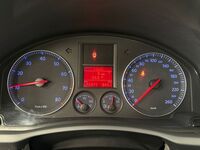 Volkswagen Jetta vaihtoauto